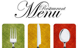 Restaurant Menu