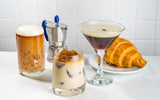 5 Rum And Coffee Drinks and Refreshing Cocktail Recipes