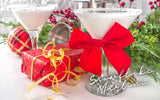 Snowflake Martini Recipe