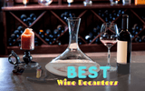 Best Wine Decanters to choose from