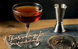 A Thursday In Savannah Recipe