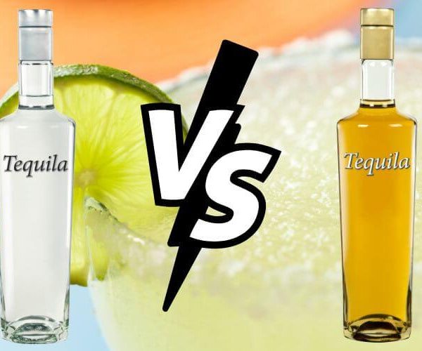 Blanco Vs. Reposado: Which Tequila Makes A Better Margarita? – Advanced