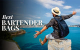 Best Bartender Bag