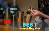 Best Bartending Kit to choose from