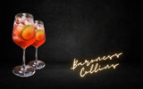 Baroness Collins Recipe