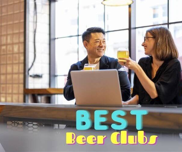 8 Best Beer Clubs For The Ultimate Brewing Experience Advanced Mixology