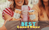 Best Canned Wines You Can Drink Anywhere