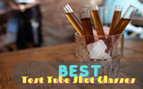Test Tube Shot Glasses