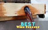 Best Wine Presses For Delicious Homemade Wine In 2021