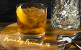 Brandy Cocktails