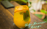 Chai Blossom Recipe