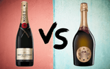 Champagne Vs. Prosecco: Which Sparkling Wine Is Better?
