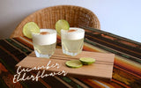 Cucumber Elderflower
