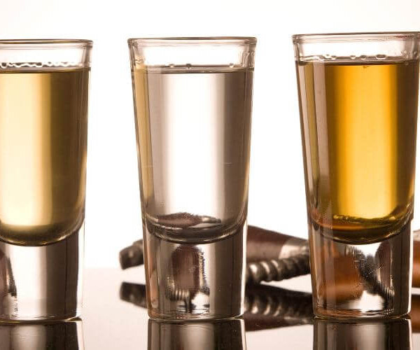 Tequila 101 The Various Types Of Tequila Advanced Mixology