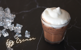 Egg Cream Recipe