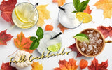 Most popular fall drinks