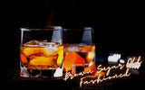 Brown Sugar Old Fashioned Recipe