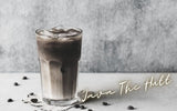 Glasses of Java The Hutt