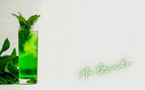 Glasses of Mo Greedo