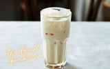 A glass of The Frost Awakens