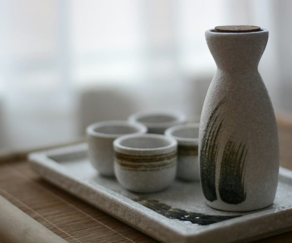 Generate Buzz With Virtual Sake Tastings and 5 Other Spirited Ideas fo – Advanced Mixology