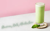 Game, Set, Matcha Recipe