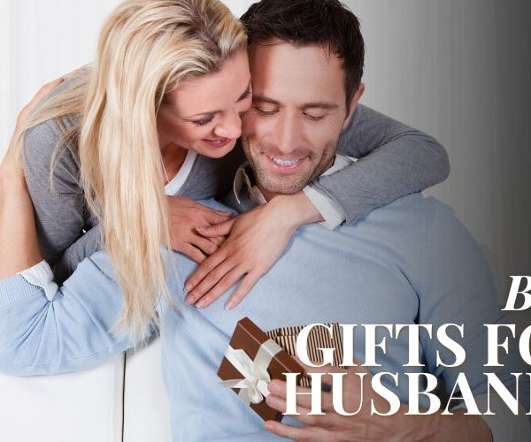 40 Gifts For Your Husband That He's Guaranteed To Love – Advanced Mixology