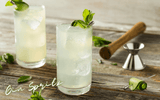 Gin Spritz Recipe