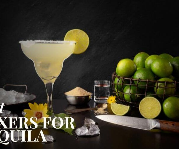 25 Best Mixers For Delicious Tequila Cocktails Advanced Mixology