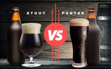 stout and porter beers