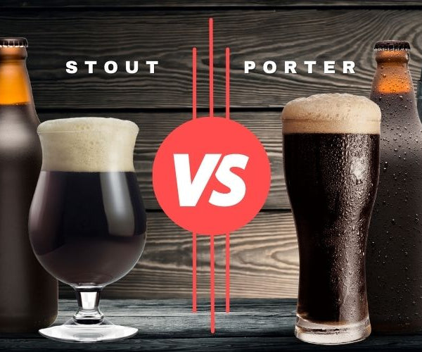 Stout Vs. Porter Which Dark Beer Is Better? Advanced Mixology