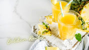 Golden Roots Recipe