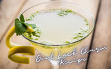 Good Luck Charm Recipe