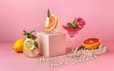 Hard Seltzer