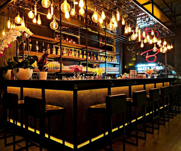 How Much Money Do You Need to Start Your Own Bar? – Advanced Mixology