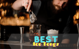 Ice Tongs