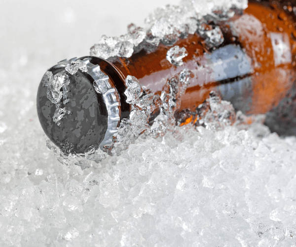 The Ideal Temperature For Beers From Pale Ales To Stouts Advanced