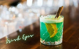 Irish Eyes