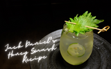 Jack Daniel’s Honey Smash Recipe