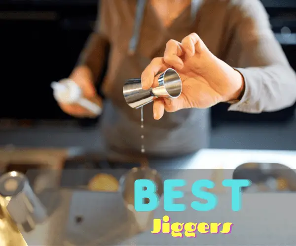 The 4 Best Jiggers of 2023, Tested & Reviewed