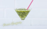 Kiwi Vesper Recipe