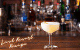 Last Resort Recipe