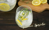 Lemon Spritz