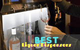 Liquor Dispensers