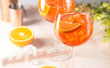 Naked And Famous Recipe