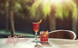 Negroni Sbagliato Recipe