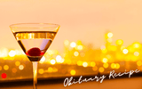 Obituary Recipe