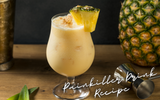 Painkiller Drink Recipe