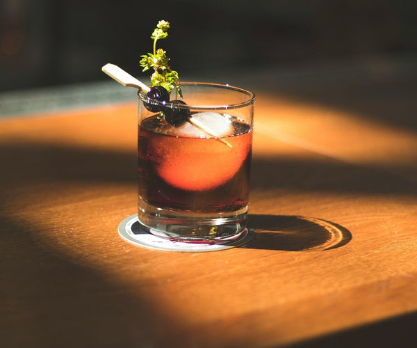 7 Rules to Follow – Advanced Mixology