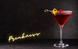 Preakness Recipe